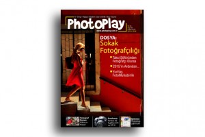 PhotoPlay Dergi 2. Sayı